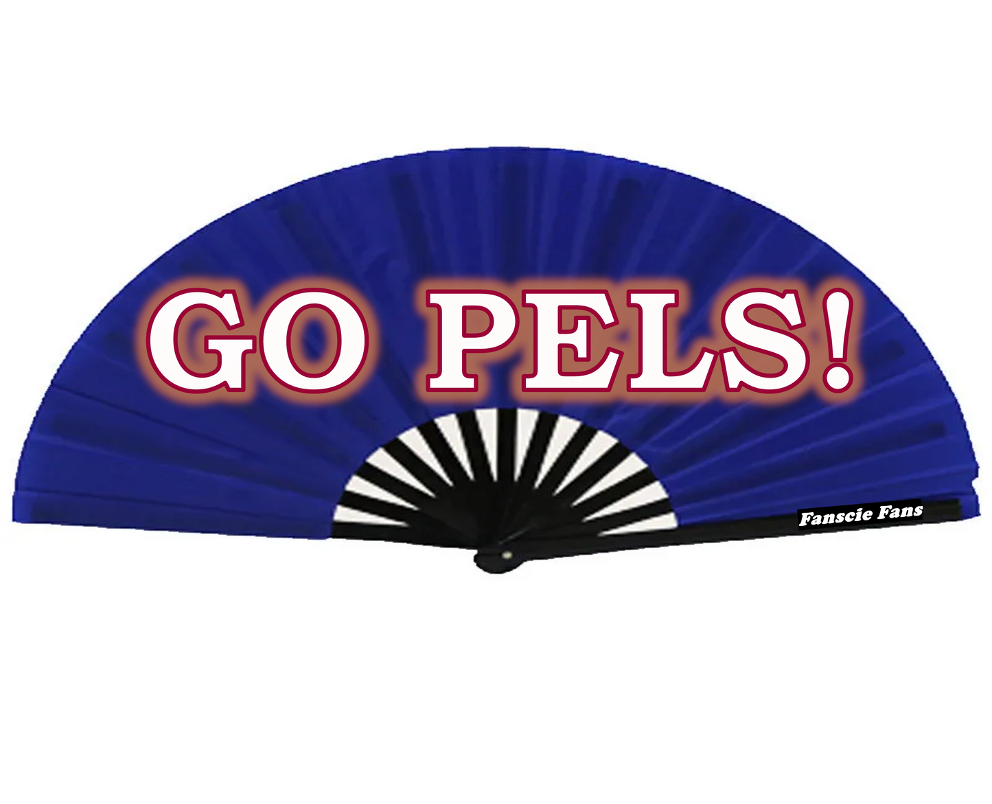 Go Pels (B)